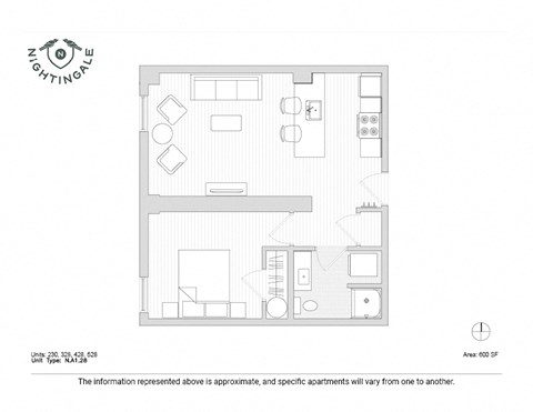 144 State Street Studio-2 Beds Apartment for Rent - Photo Gallery 55